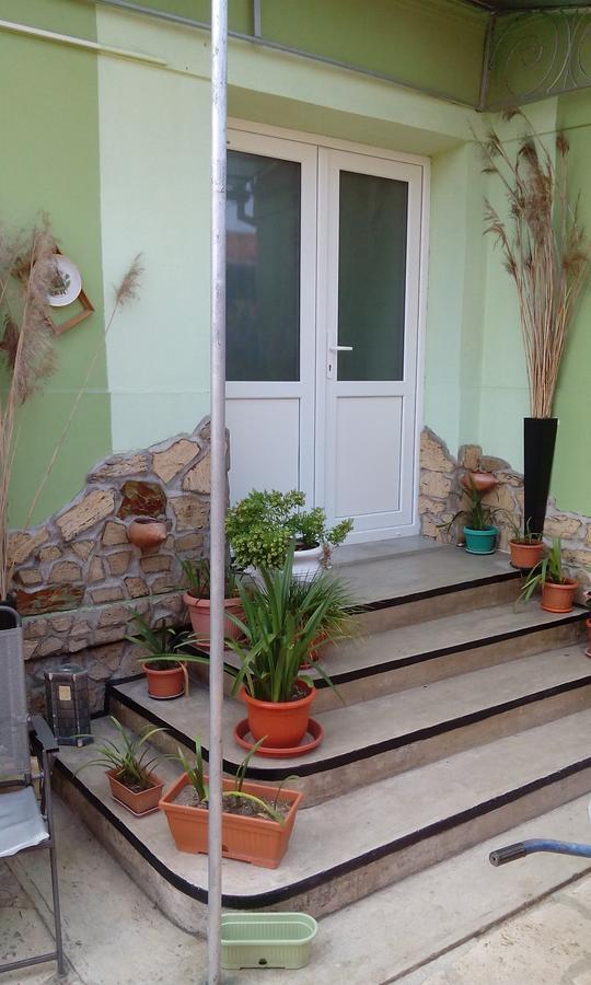 Maison d'hôtes Casa Cosmin à Dobra Extérieur photo