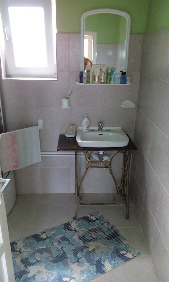 Maison d'hôtes Casa Cosmin à Dobra Extérieur photo